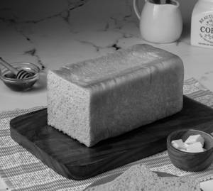 Sandwich Loaf Whole Wheat