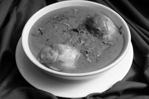 Egg Masala
