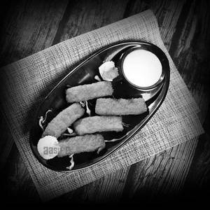 Fish Finger
