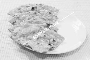 Butter Roti