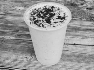 Salted Lassi (200 ml)                          