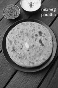 Gobi Paratha
