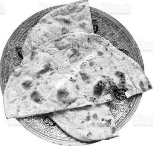 Tandoori Roti