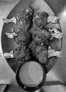 Chicken Drumsticks   