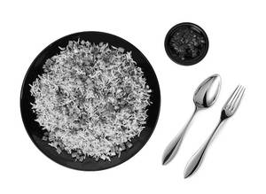Veg Fried Rice