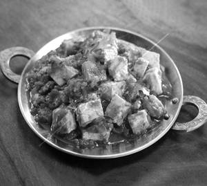 Paneer Tawa 