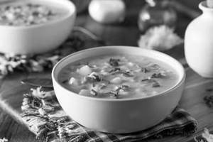 Veg Sweet Corn Soup