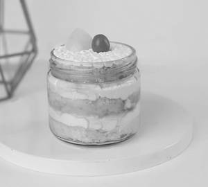 Pineapple Cake [Jars]