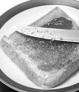 Bread Butter Toast