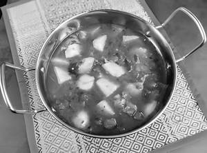 Aloo Tamatar