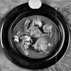 Chicken Bhuna Masala 6 pic