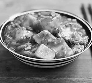 Paneer Manchurian