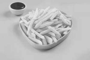 Salted Fries