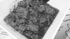 Mutton Istu