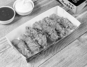 F9 Chicken Strips 4Pic