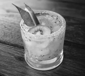 Kiwi Mint Mojito