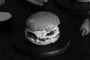 Lamb Smashburger