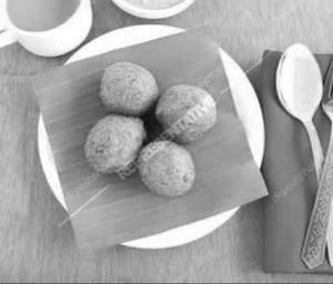 Mangalore Goli Bajji 