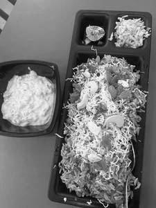 Special Krishna Tawa Pulav