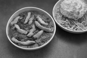 Chicken American Chop Suey