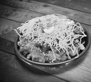 Korean Chicken