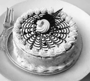 Butter Scotch Cake