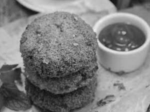 Cutlet 2 Pcs