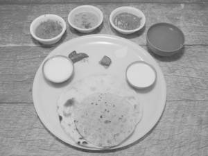 Punjabi Thali