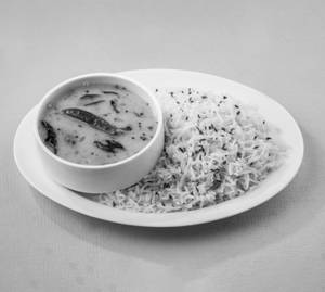 Dal Rice