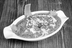 Paneer Shahi Korma