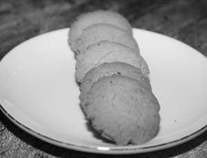 Nonkhatai Cookies Box