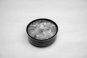 Lemon Coriender Chicken Soup