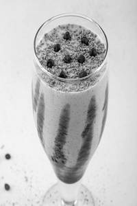 Chocolate Shake