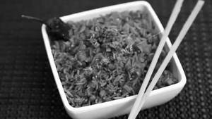 Mixed Schezwan Fried Rice [750 Ml]
