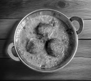 Veg Bhuna
