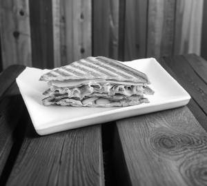 Chicken Delight Sandwich