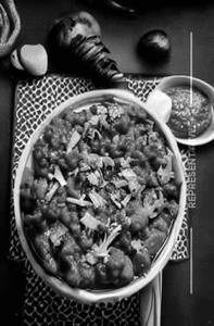 Chicken Chilli Dry