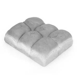 Pav Bread (200 Gms)