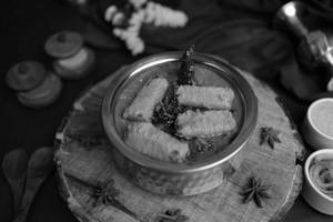 Paneer Maratha
