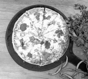 Balle Balle Pizza