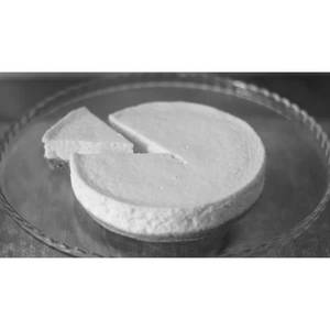 Classic New York Style Cheesecake