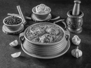 Chicken Liver Masala