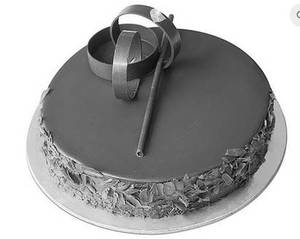 Belgian Chocolate
