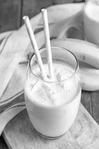 Banana Lassi