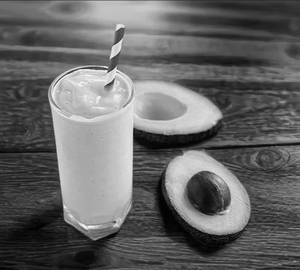 Avocado (Butter Fruit)Juice[300 Ml]