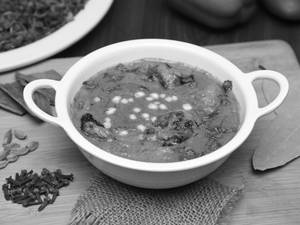 Butter Chicken Gravy   