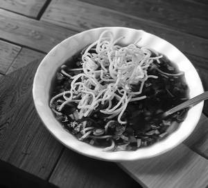 Veg Manchow Soup 