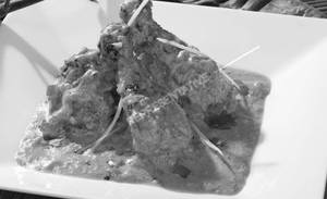 Chicken Kalmi Masala