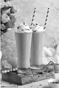 Shakes Mango