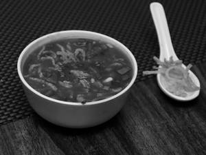 Manchow Soup